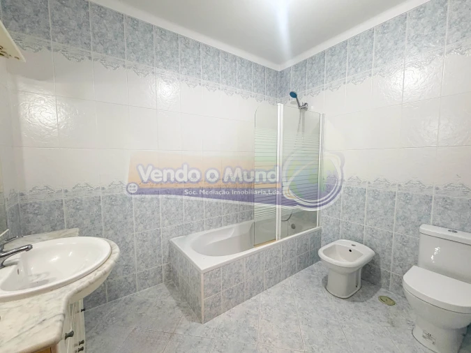Apartamento T3 para Venda em Samora Correia Foto 20