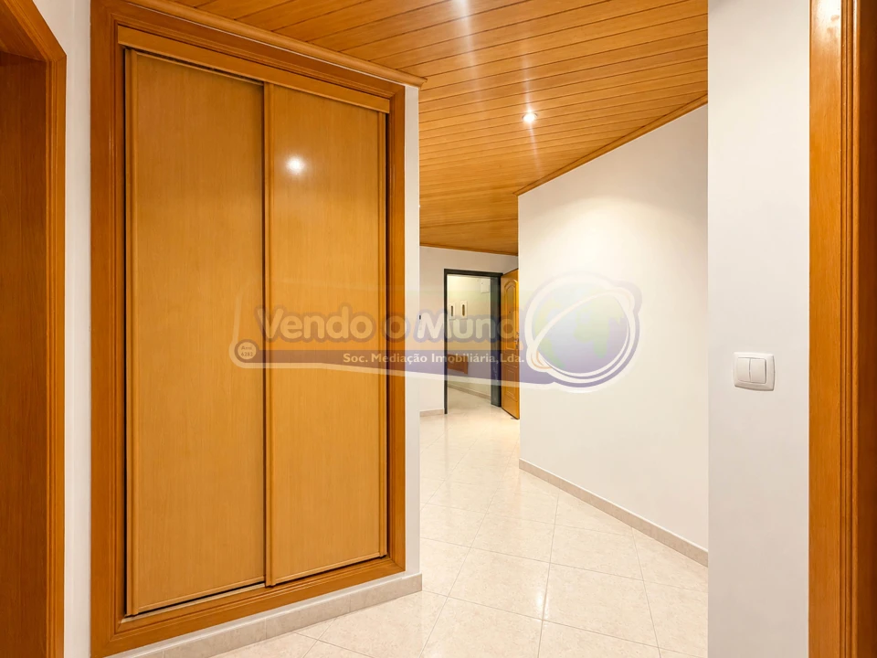 Apartamento T3 para Venda em Samora Correia Foto 17
