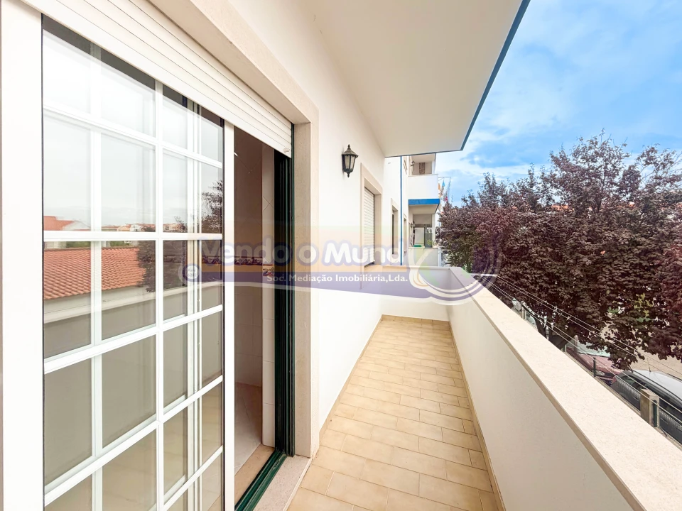 Apartamento T3 para Venda em Samora Correia Foto 8