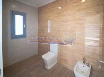 Moradia T3 para Venda em Salvaterra de Magos e Foros de Salvaterra