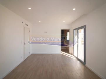 Moradia T3 para Venda em Salvaterra de Magos e Foros de Salvaterra