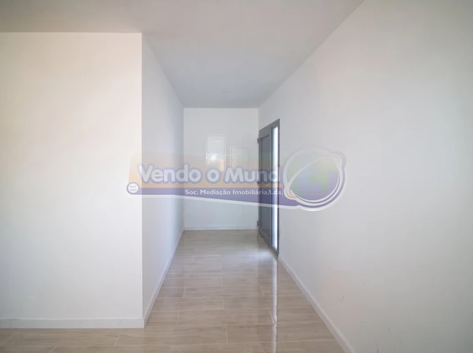 Moradia T3 para Venda em Salvaterra de Magos e Foros de Salvaterra Foto 16