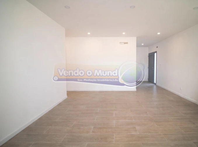 Moradia T3 para Venda em Salvaterra de Magos e Foros de Salvaterra Foto 14