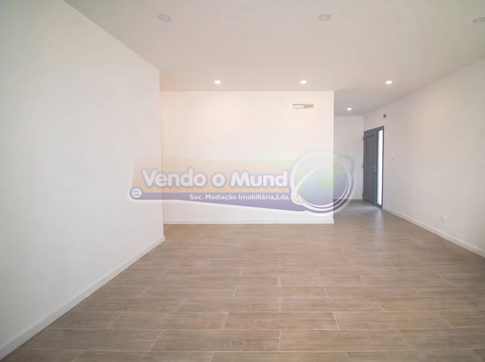 Moradia T3 para Venda em Salvaterra de Magos e Foros de Salvaterra Foto 14