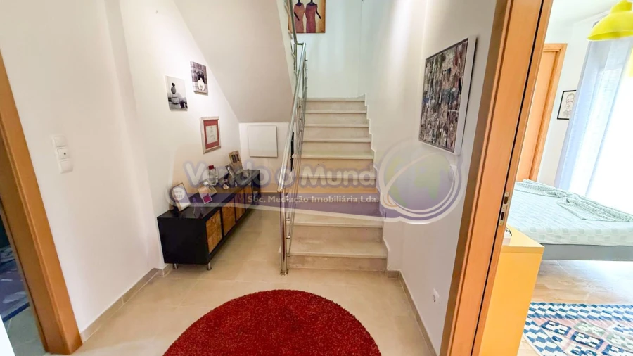 Moradia T4 para Venda em Vila Franca de Xira Foto 9