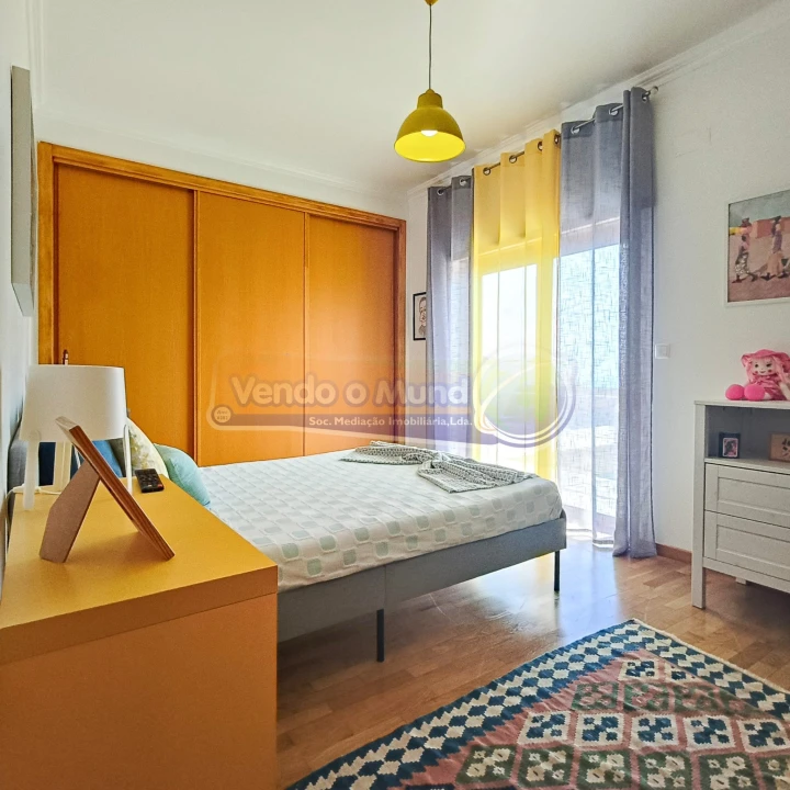 Moradia T4 para Venda em Vila Franca de Xira Foto 11