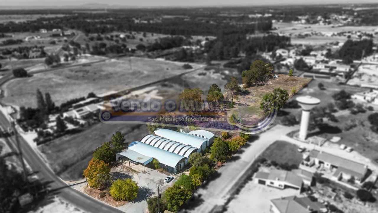 Terreno para Venda em Santo Estêvão Foto 1