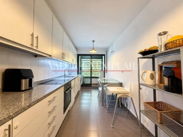Apartamento T2 para Venda em Montijo e Afonsoeiro