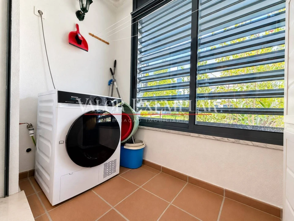 Apartamento T2 para Venda em Montijo e Afonsoeiro Foto 8