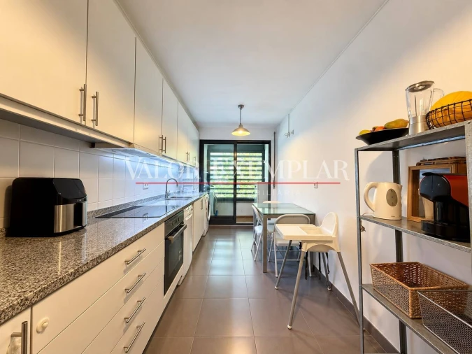 Apartamento T2 para Venda em Montijo e Afonsoeiro Foto 6