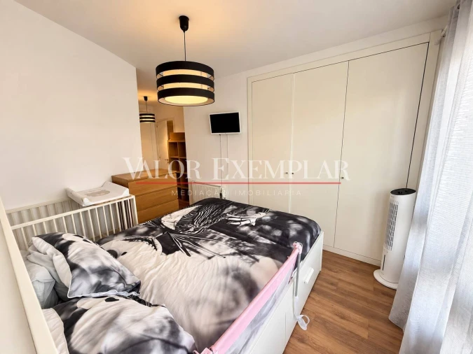 Apartamento T2 para Venda em Montijo e Afonsoeiro Foto 11