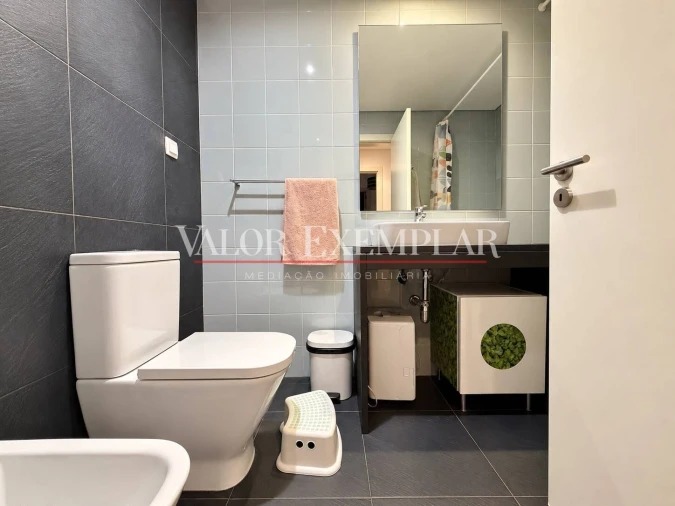 Apartamento T2 para Venda em Montijo e Afonsoeiro Foto 15