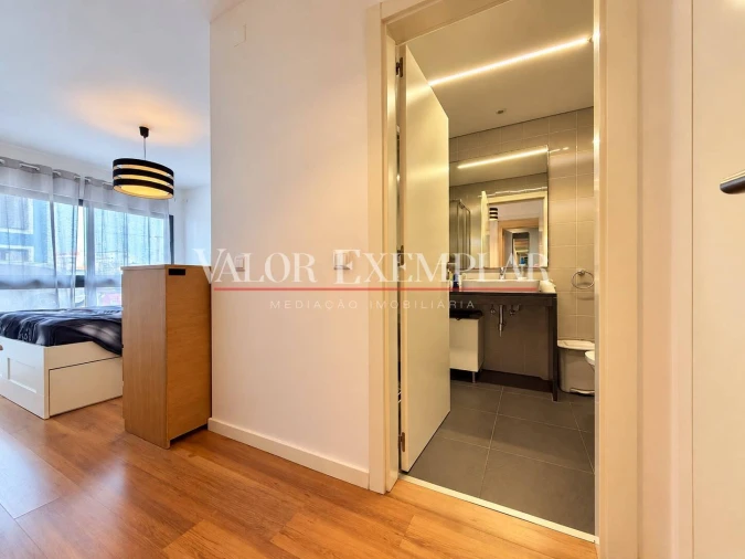 Apartamento T2 para Venda em Montijo e Afonsoeiro Foto 10