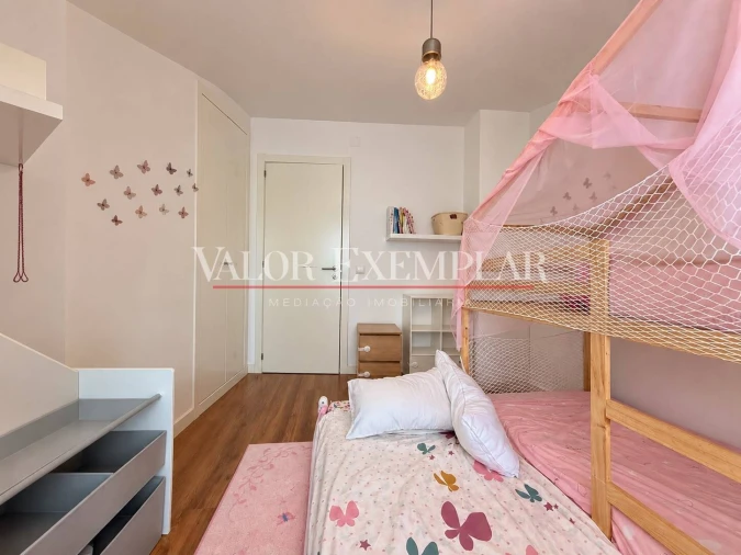 Apartamento T2 para Venda em Montijo e Afonsoeiro Foto 14