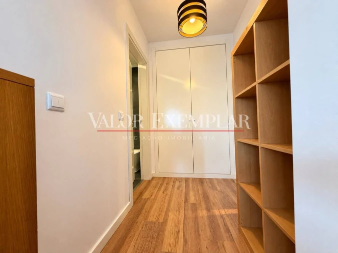 Apartamento T2 para Venda em Montijo e Afonsoeiro Foto 9
