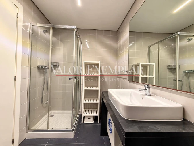 Apartamento T2 para Venda em Montijo e Afonsoeiro Foto 12