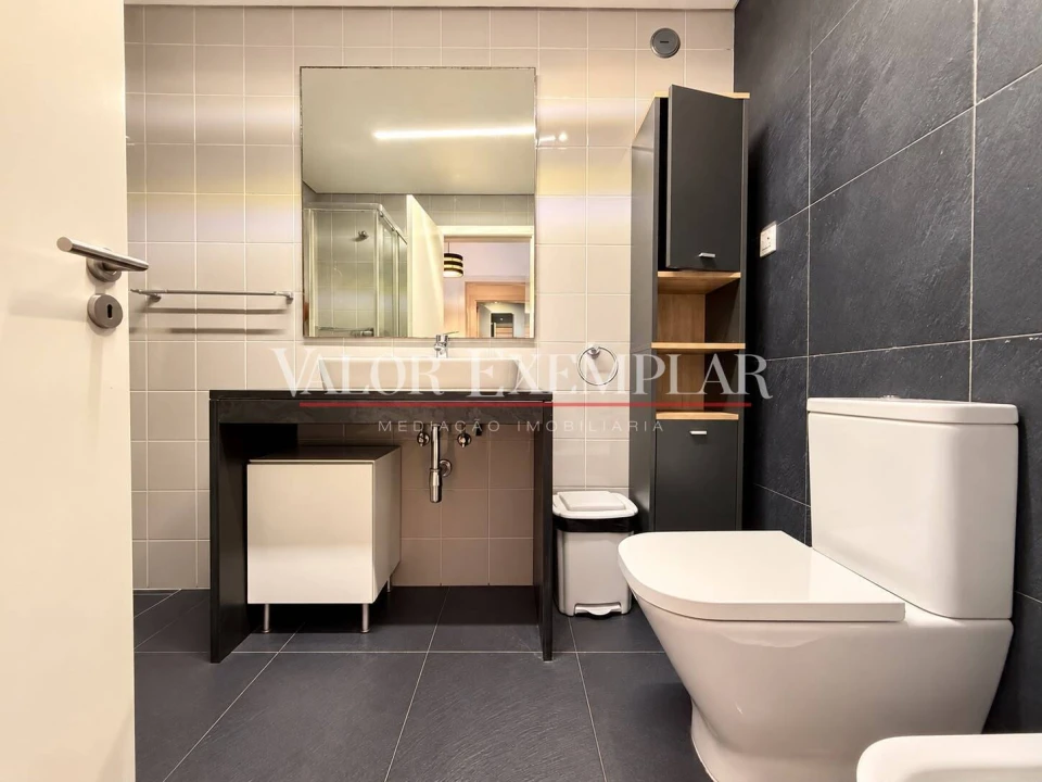 Apartamento T2 para Venda em Montijo e Afonsoeiro Foto 16