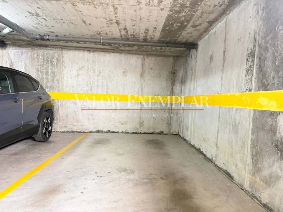 Apartamento T2 para Venda em Montijo e Afonsoeiro Foto 18