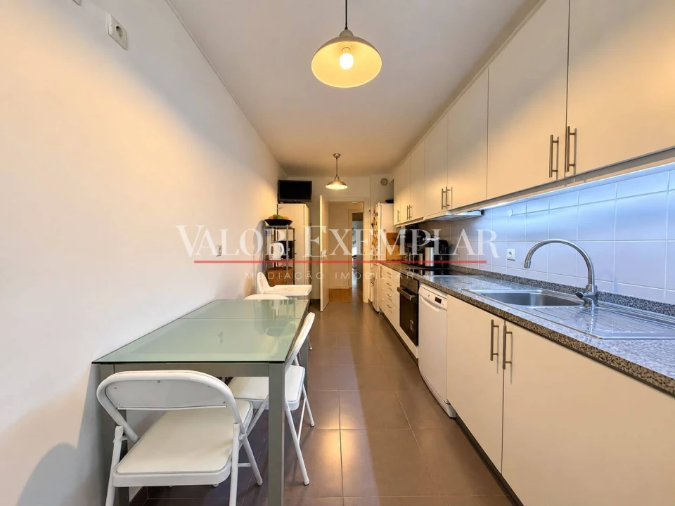 Apartamento T2 para Venda em Montijo e Afonsoeiro Foto 7
