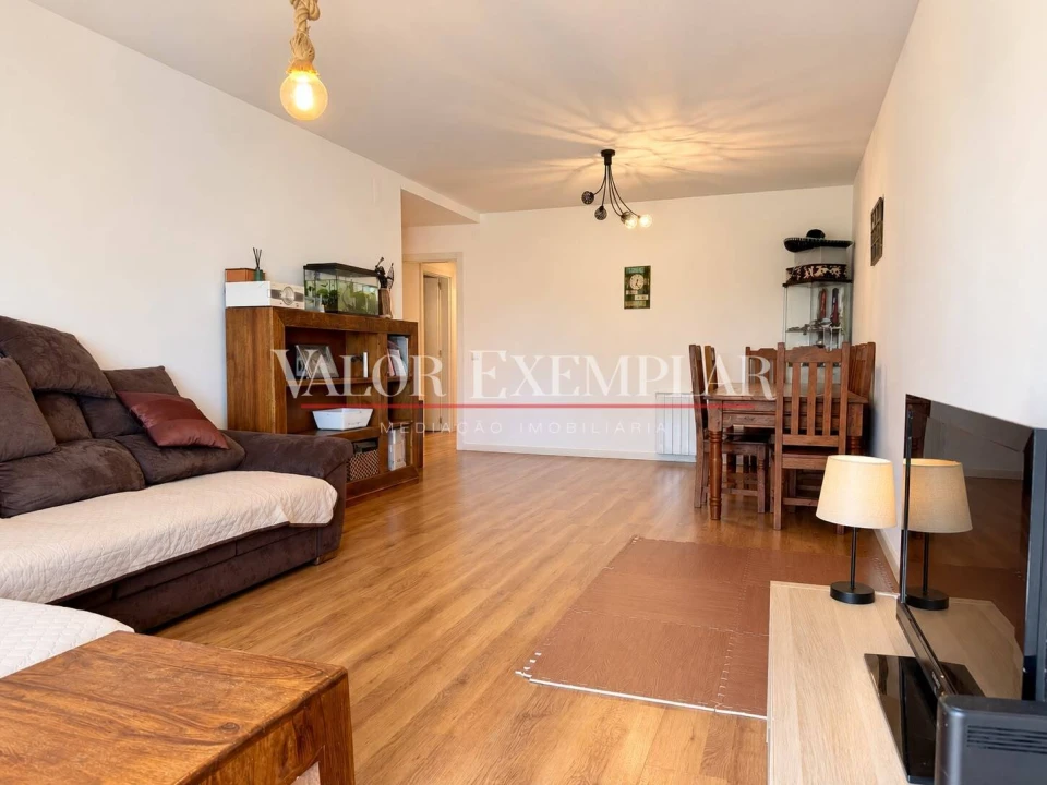 Apartamento T2 para Venda em Montijo e Afonsoeiro Foto 4