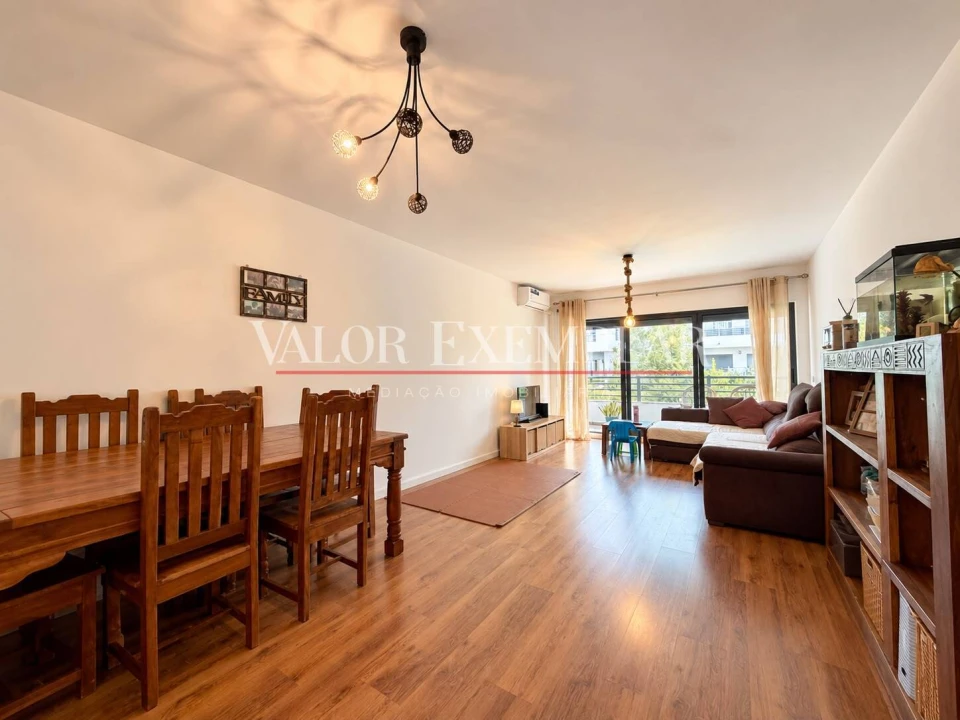 Apartamento T2 para Venda em Montijo e Afonsoeiro Foto 2