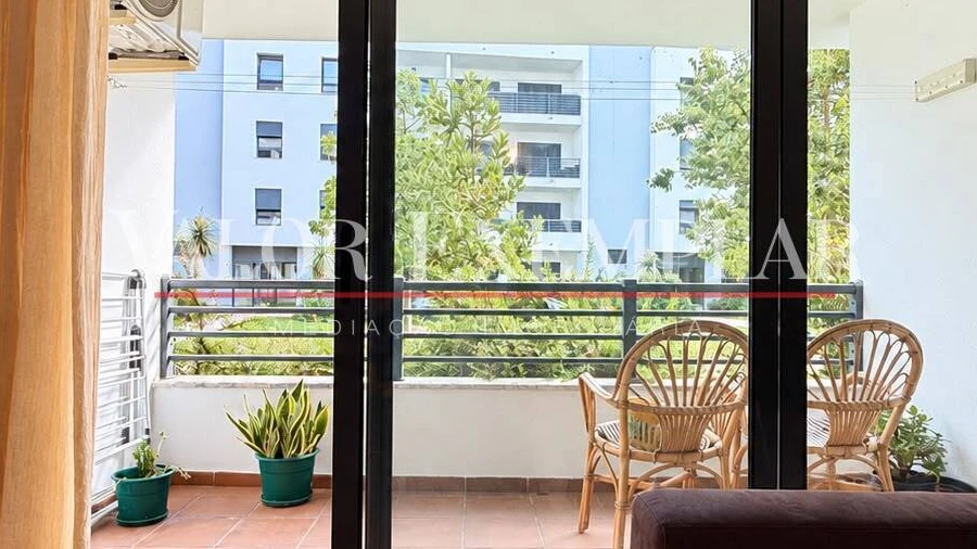 Apartamento T2 para Venda em Montijo e Afonsoeiro