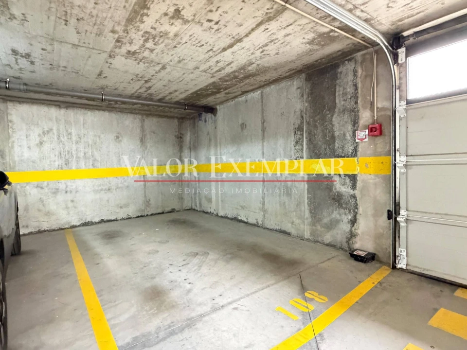 Apartamento T2 para Venda em Montijo e Afonsoeiro Foto 19