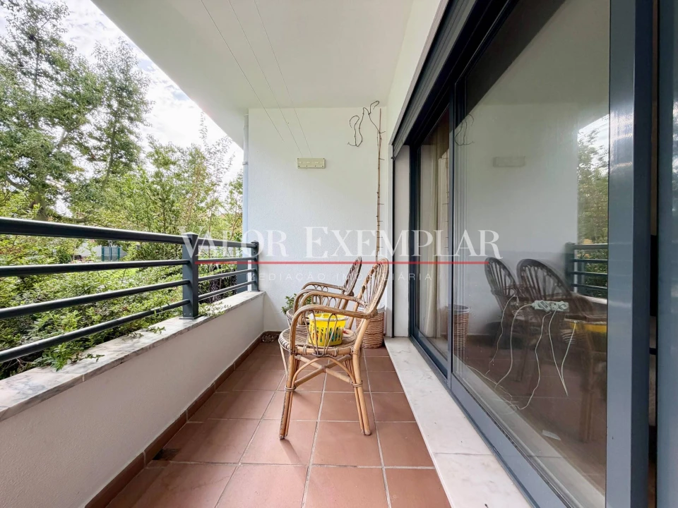 Apartamento T2 para Venda em Montijo e Afonsoeiro Foto 5