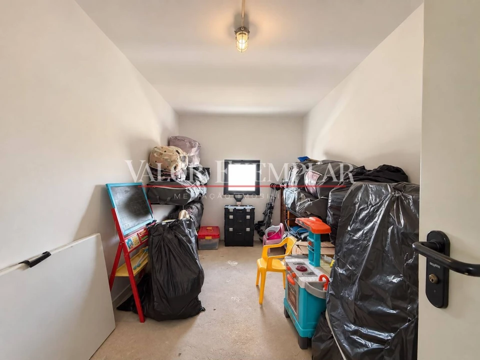 Apartamento T2 para Venda em Montijo e Afonsoeiro Foto 17