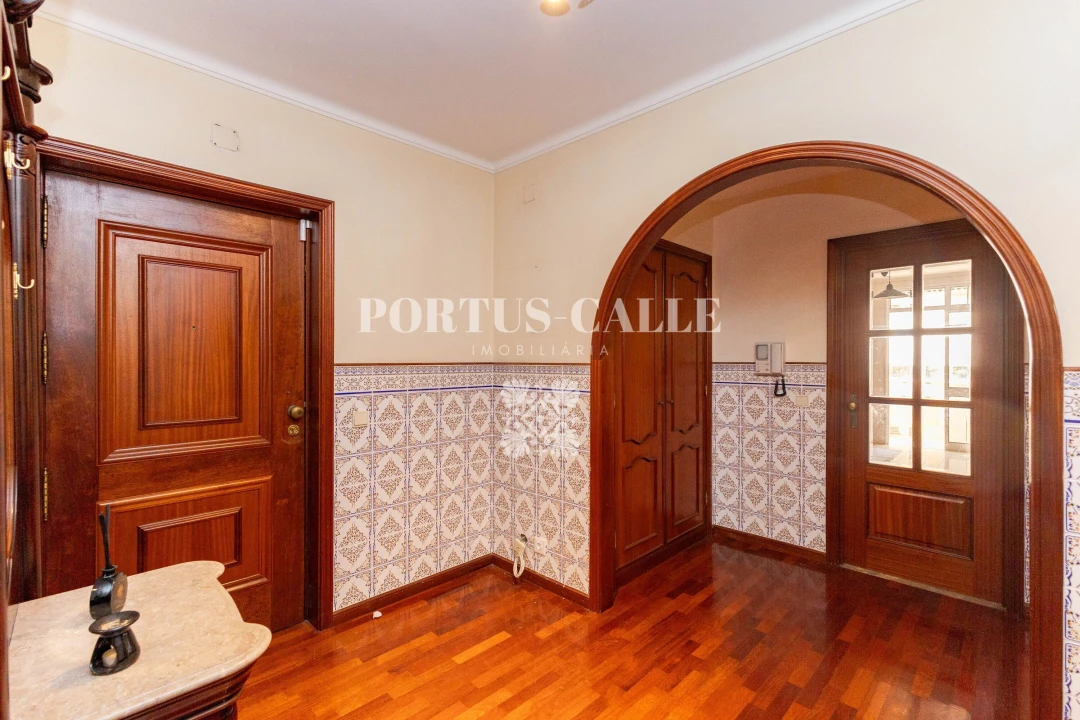 Apartamento T2 para Venda em Canidelo Foto 5