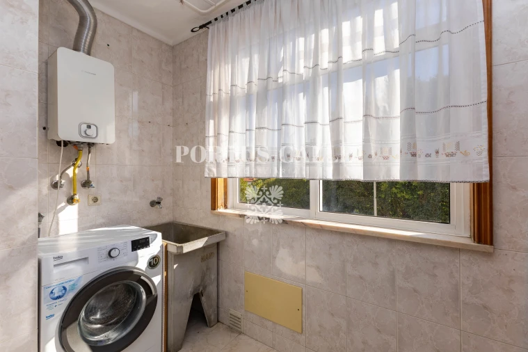 Apartamento T2 para Venda em Canidelo Foto 3