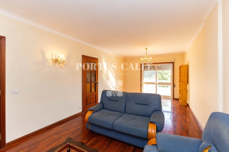 Apartamento T2 para Venda em Canidelo Foto 7