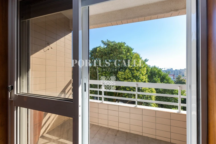Apartamento T2 para Venda em Canidelo Foto 9