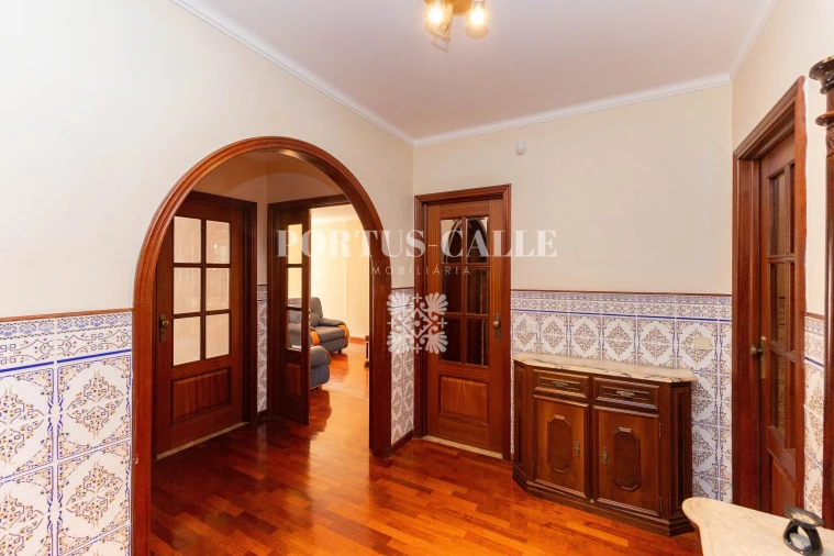 Apartamento T2 para Venda em Canidelo Foto 6