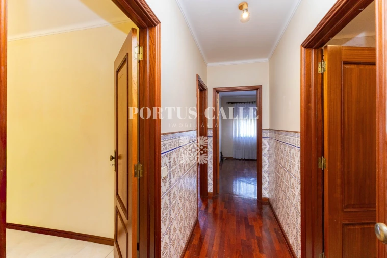 Apartamento T2 para Venda em Canidelo Foto 11