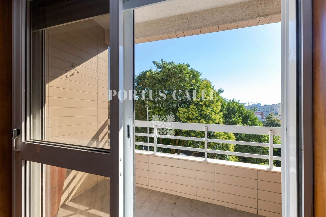 Apartamento T2 para Venda em Canidelo Foto 9