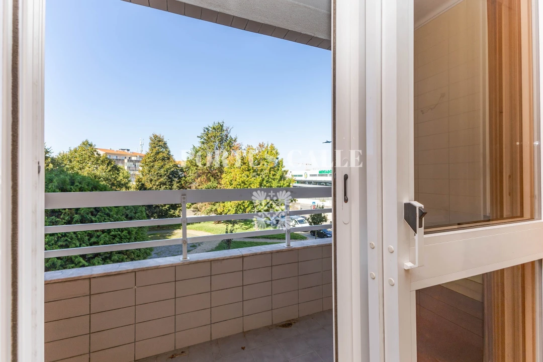 Apartamento T2 para Venda em Canidelo Foto 18