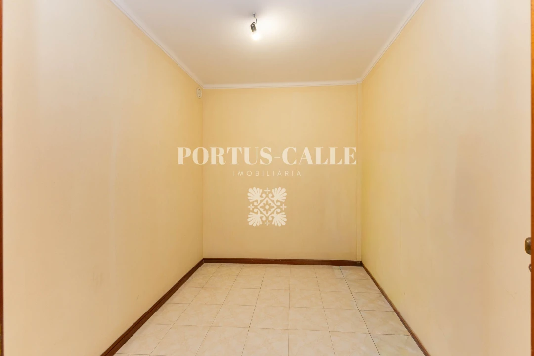 Apartamento T2 para Venda em Canidelo Foto 13
