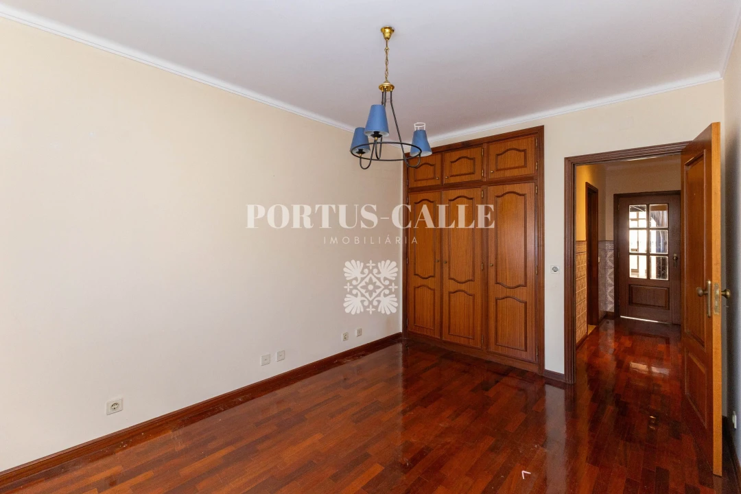 Apartamento T2 para Venda em Canidelo Foto 14