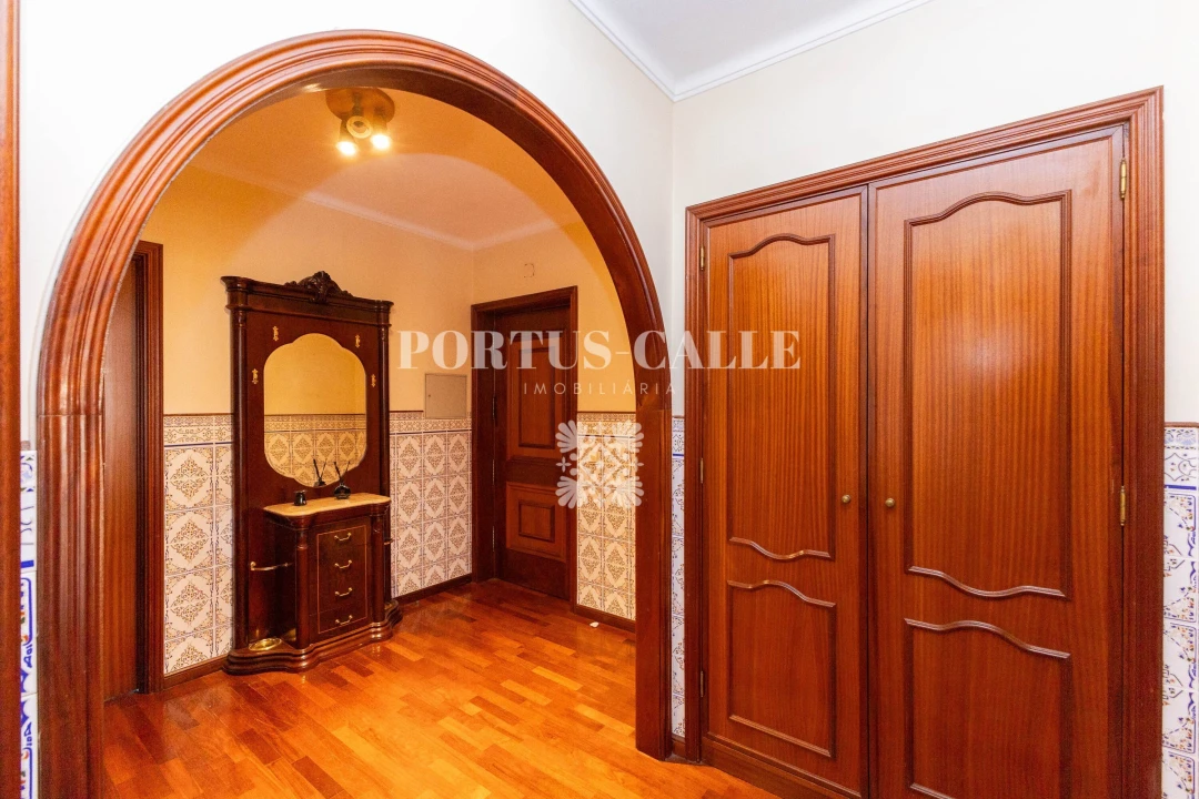 Apartamento T2 para Venda em Canidelo Foto 4