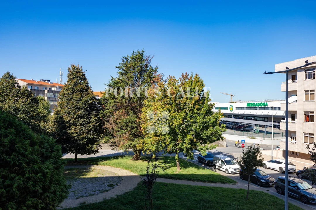 Apartamento T2 para Venda em Canidelo Foto 19