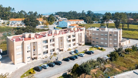 Apartamento T2 para Venda em Pedroso e Seixezelo