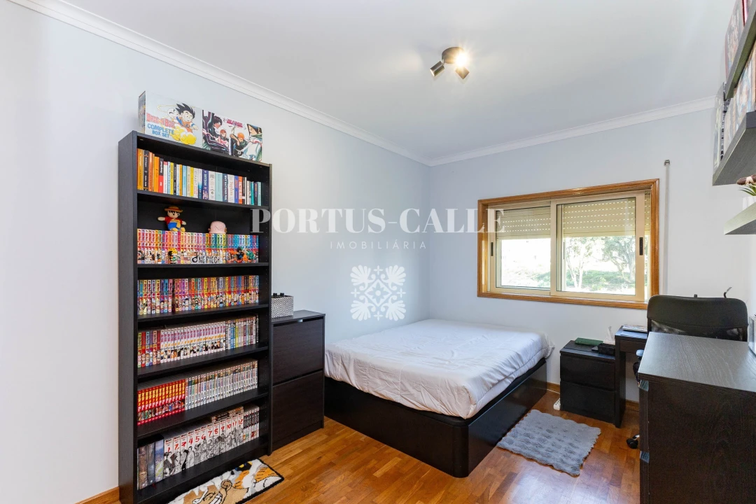Apartamento T2 para Venda em Pedroso e Seixezelo Foto 14
