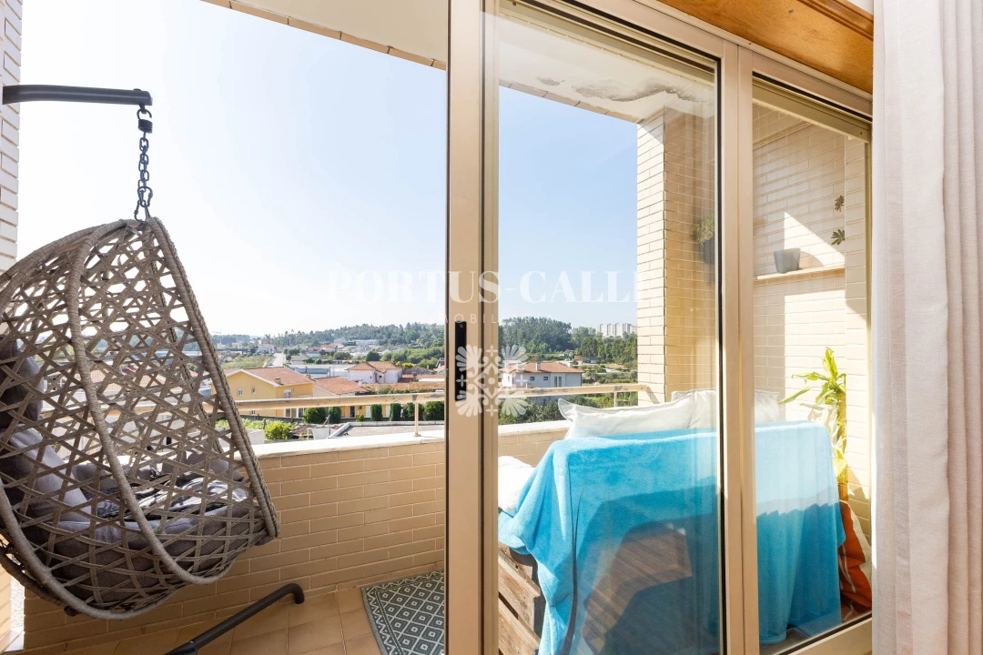 Apartamento T2 para Venda em Pedroso e Seixezelo Foto 9