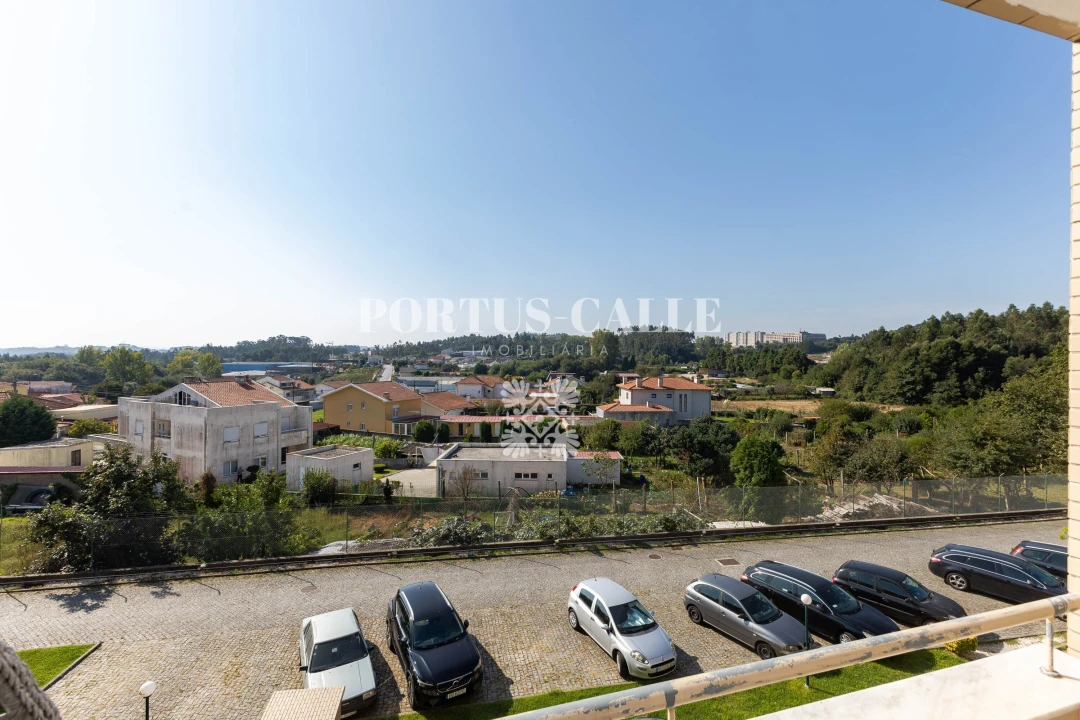 Apartamento T2 para Venda em Pedroso e Seixezelo Foto 11