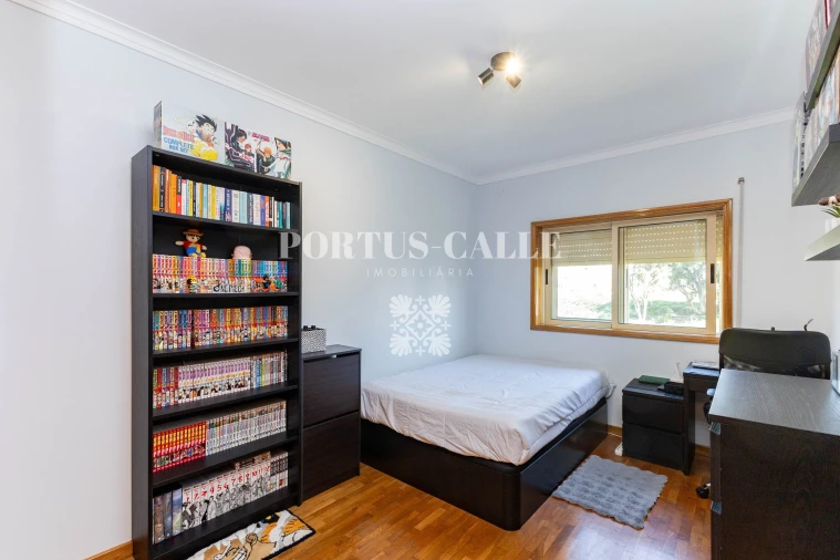 Apartamento T2 para Venda em Pedroso e Seixezelo Foto 14