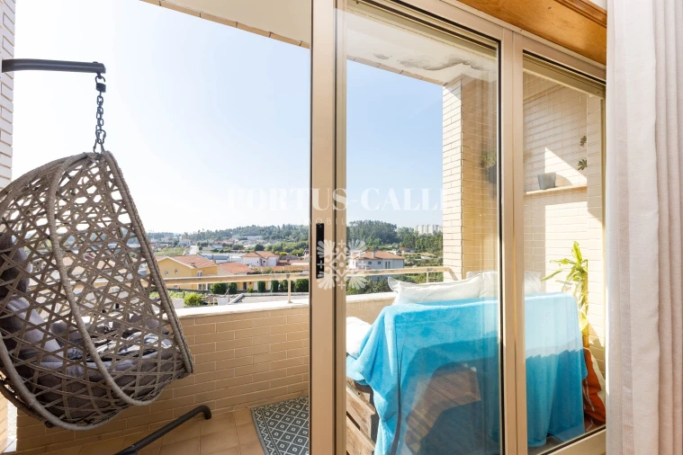 Apartamento T2 para Venda em Pedroso e Seixezelo Foto 9