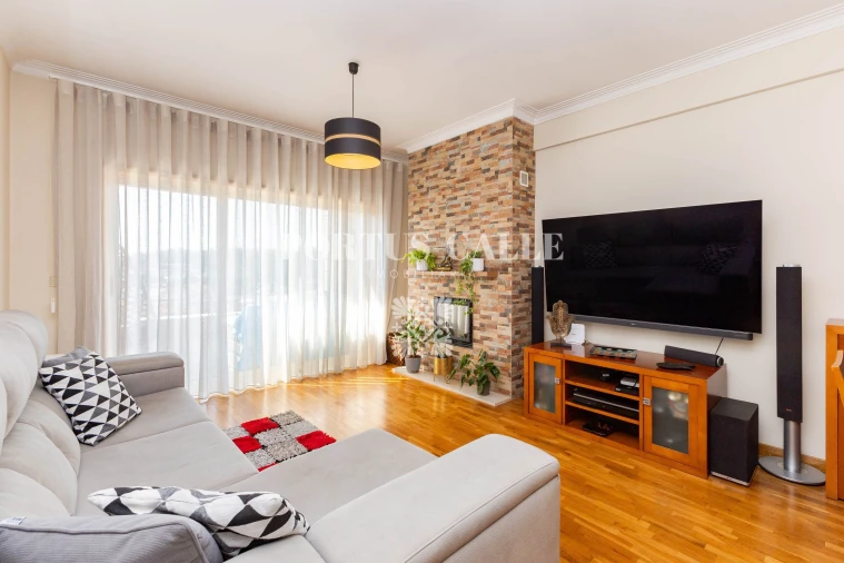 Apartamento T2 para Venda em Pedroso e Seixezelo Foto 8