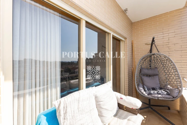 Apartamento T2 para Venda em Pedroso e Seixezelo Foto 10