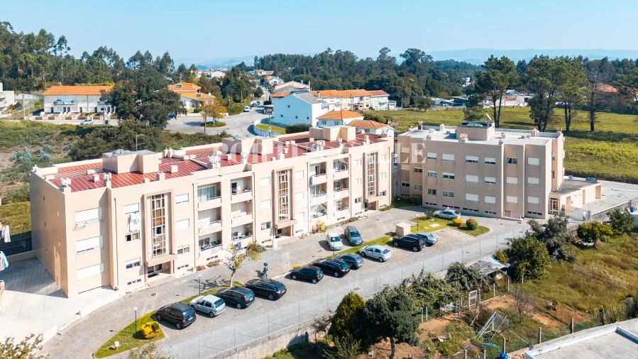 Apartamento T2 para Venda em Pedroso e Seixezelo Foto 2